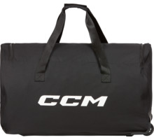 CCM Hockey EB Basic Wheel 210L hockeybag Svart