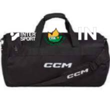 CCM Hockey EB Sport Bag Svart