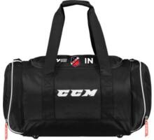CCM Hockey EB Sport Bag Svart