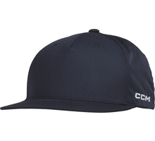 CCM Hockey Team Flatbrim Snapback keps