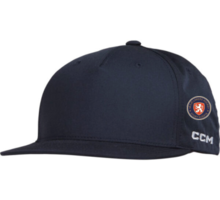 CCM Hockey Team Flatbrim Snapback keps