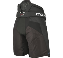 CCM Hockey Jetspeed FT6 Pro SR hockeybyxor Svart