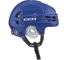 CCM Hockey Tacks 720 hockeyhjälm Blå