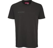 CCM Hockey Core JR t-shirt Svart