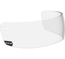 CCM Hockey VR11 Pro Short Cut visir Vit