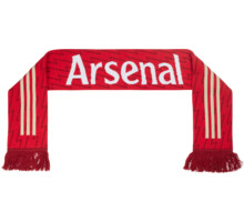 adidas Arsenal halsduk Röd