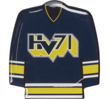 HV71 Magnet tröja Blå