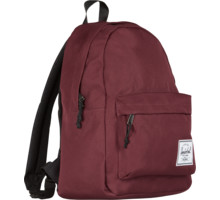 HERSCHEL Classic Backpack ryggsäck Röd