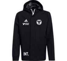 adidas Entrada 22 AW jacka