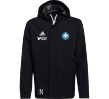 adidas Entrada 22 AW jacka