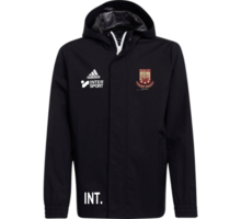 adidas Entrada 22 AW jacka