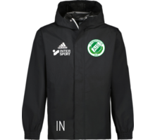 adidas Entrada 22 AW jacka