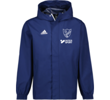 adidas Entrada 22 JR AW jacka