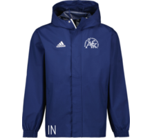 adidas Entrada 22 JR AW jacka