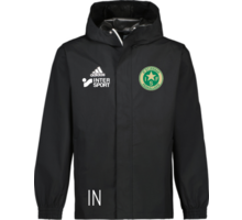 adidas Entrada 22 JR AW Jacka