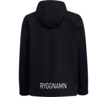 Entrada 22 JR AW Jacka