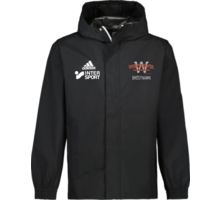 adidas Entrada 22 JR AW Jacka