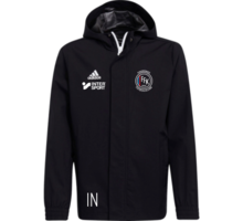 adidas Entrada 22 JR AW Jacka