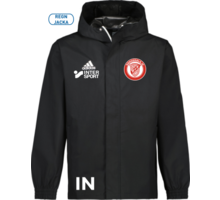 adidas Entrada 22 JR AW Jacka