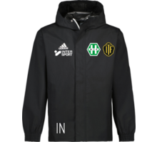 Entrada 22 JR AW Jacka