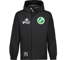 adidas Entrada 22 JR AW Jacka