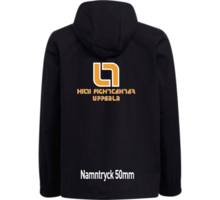 Entrada 22 JR AW Jacka