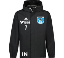 Entrada 22 JR AW Jacka