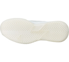 adidas Adizero Ubersonic 4.1 W tennisskor Vit
