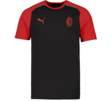 Puma AC Milan Casual t-shirt Svart