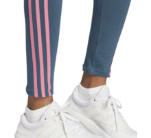 adidas Future Icons 3-Stripes leggings Blå