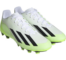 adidas X Crazyfast.4 FxG fotbollsskor Flerfärgad