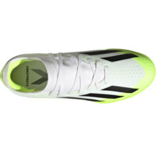 adidas X Crazyfast.3 IN JR fotbollsskor Flerfärgad