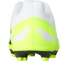 adidas X Crazyfast.4 FxG JR fotbollsskor Flerfärgad