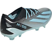 adidas X Crazyfast Messi.1 FG fotbollsskor Silver