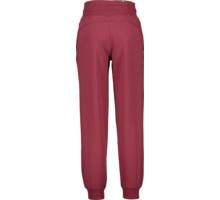 Puma HER High-Waist W mjukisbyxor Röd