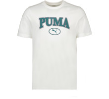 Puma Squad M t-shirt Vit
