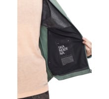 Craft ADV Subz 3 W löparjacka Grön