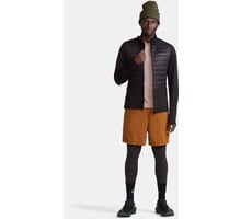 Craft ADV Essence Warm M träningsjacka Svart