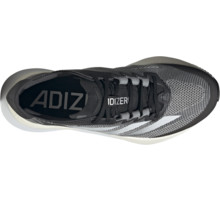 adidas Adizero Boston 12 W löparskor Grå
