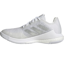 adidas CrazyFlight W inomhusskor Silver