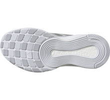 adidas CrazyFlight W inomhusskor Silver