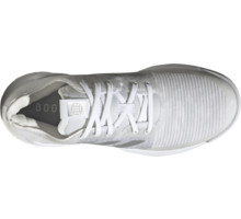 adidas CrazyFlight W inomhusskor Silver