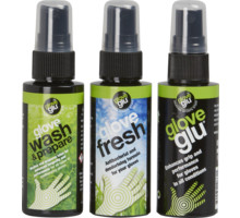 Glove Care Essentials 50ml
