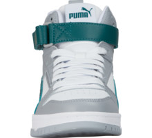 Puma RBD Game JR sneakers Flerfärgad