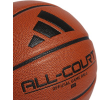 adidas All Court 3.0 basketboll Brun