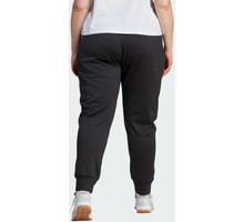 adidas Game and Go Tapered Plus Size träningsbyxor  Svart