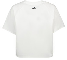 adidas Bluv Print W träningst-shirt  Vit