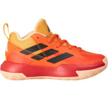 adidas Cross Em Up Select C JR basketskor Orange