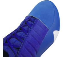 adidas Harden Volume 7 M basketskor Blå