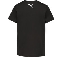 Puma Basketball Graphic JR t-shirt Svart